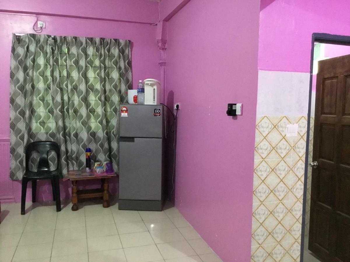 Family Room Semporna Dış mekan fotoğraf